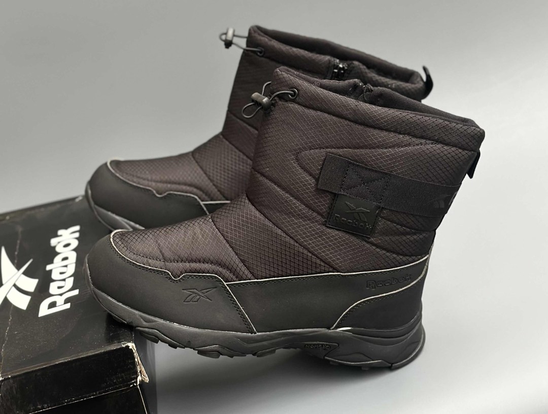 ,зимние дутики,зимние мужские дутики,мужские дутики,сапоги дутики