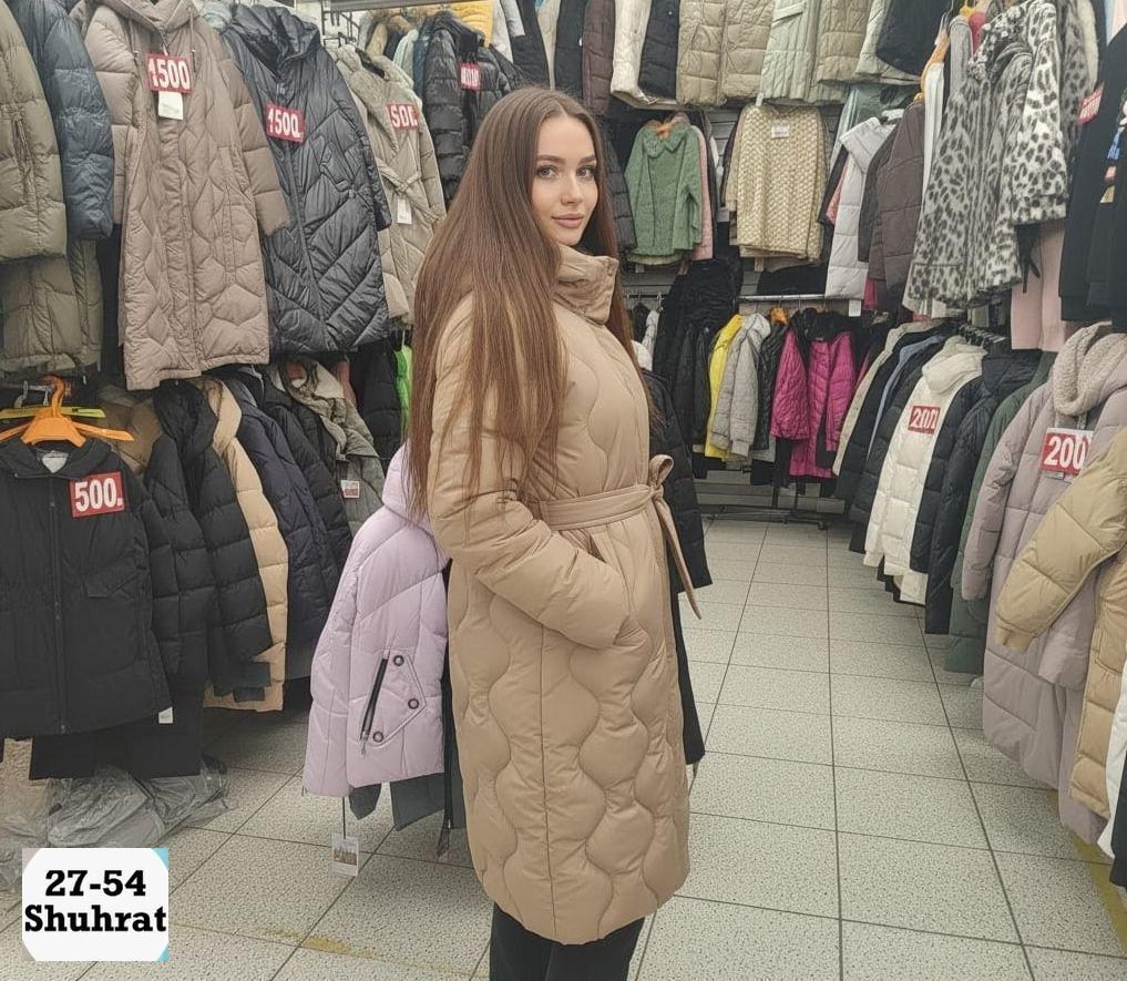 женские пуховики,женская зимняя куртка,пальто пуховик,женская куртка,удлиненная куртка