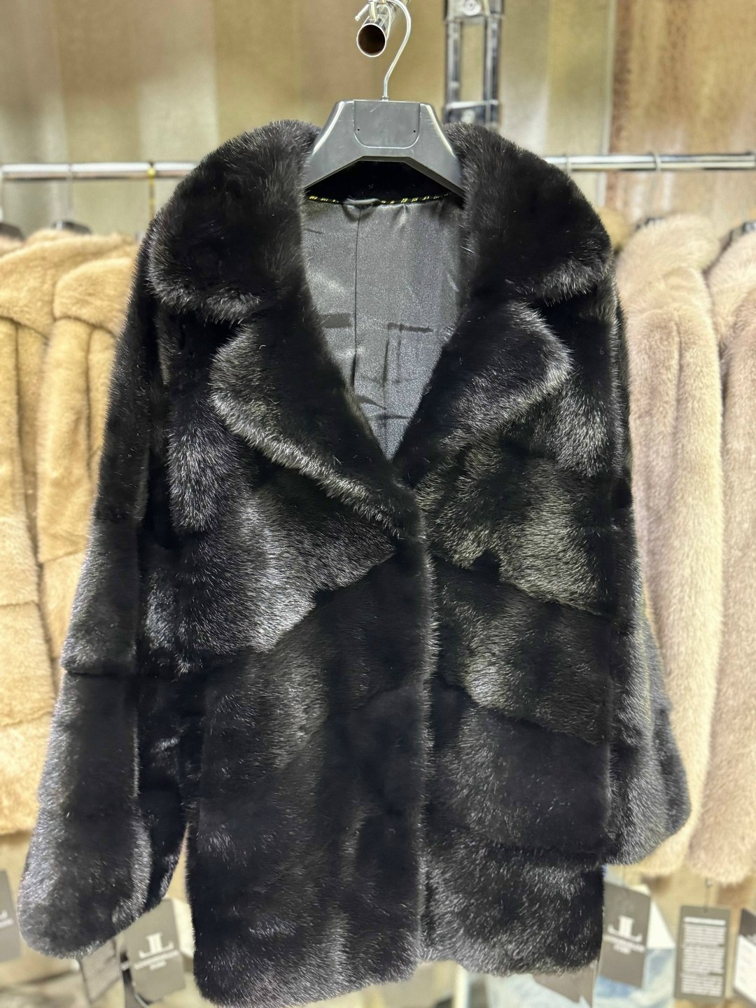норковая шуба,шуба норка,норковая шуба автоледи,норковая шуба черная автоледи,шуба из норки