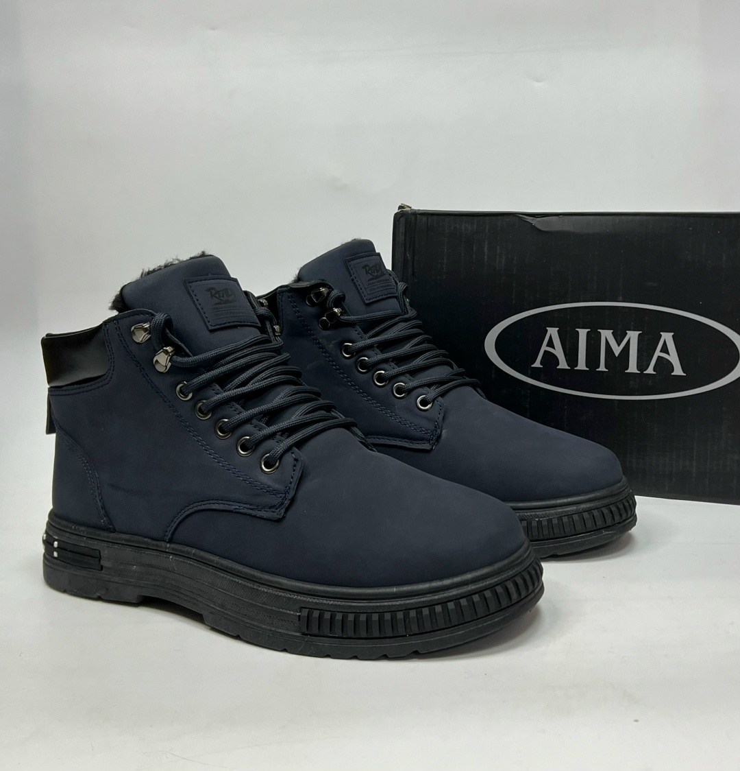 ,мужские ботинки зимние,мужские ботинки,мужская зимняя ,ботинки зимние