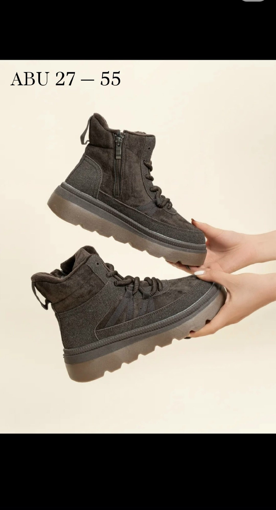 ,женские зимние ботинки из нубука,ботинка женские зимние,женская зимняя ,ботинки с мехом