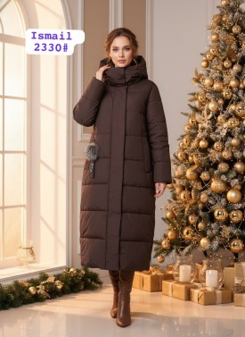 Верхняя одежда