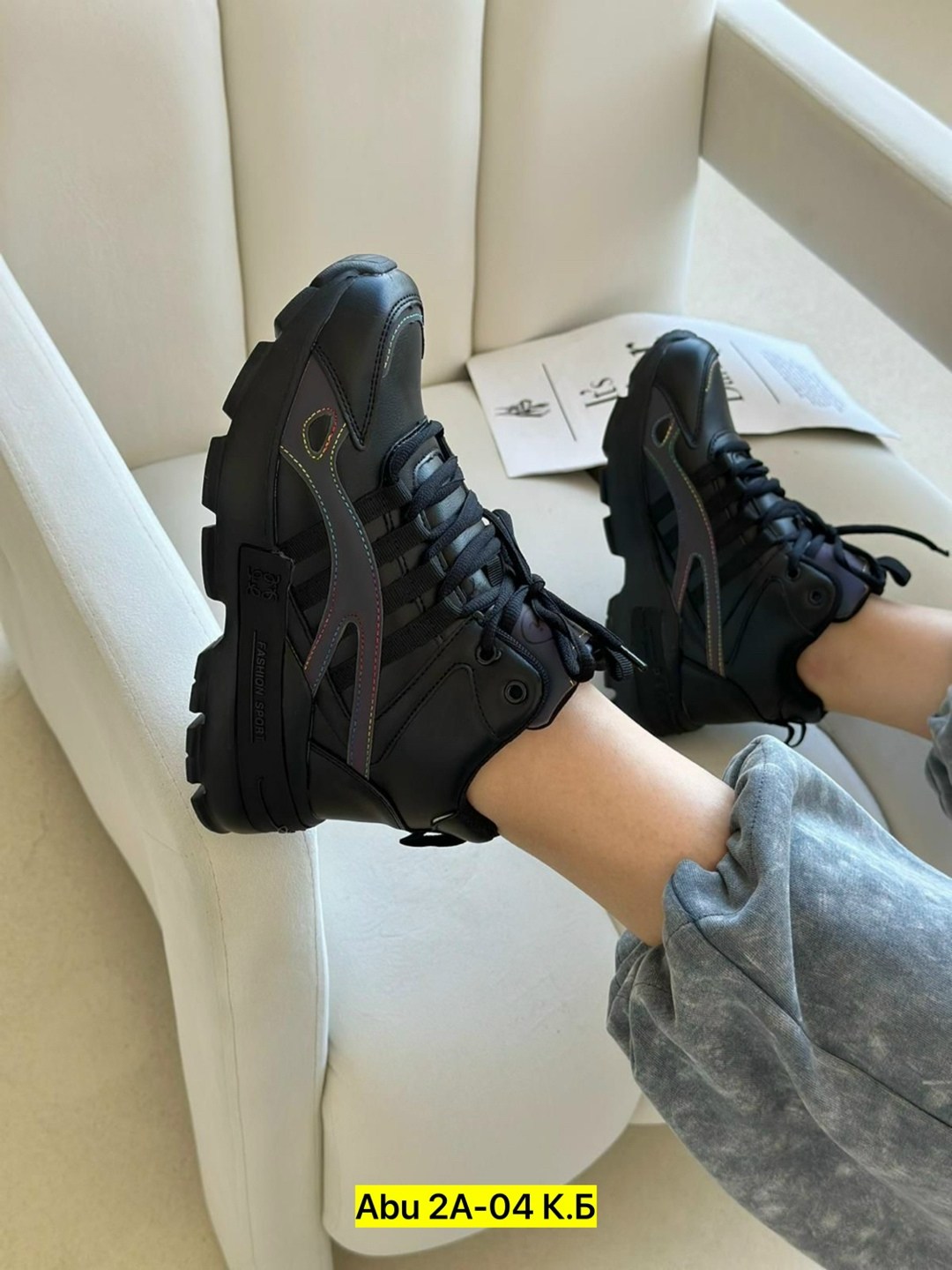 ,кроссовки женские,черные кроссовки, кроссовки, женская