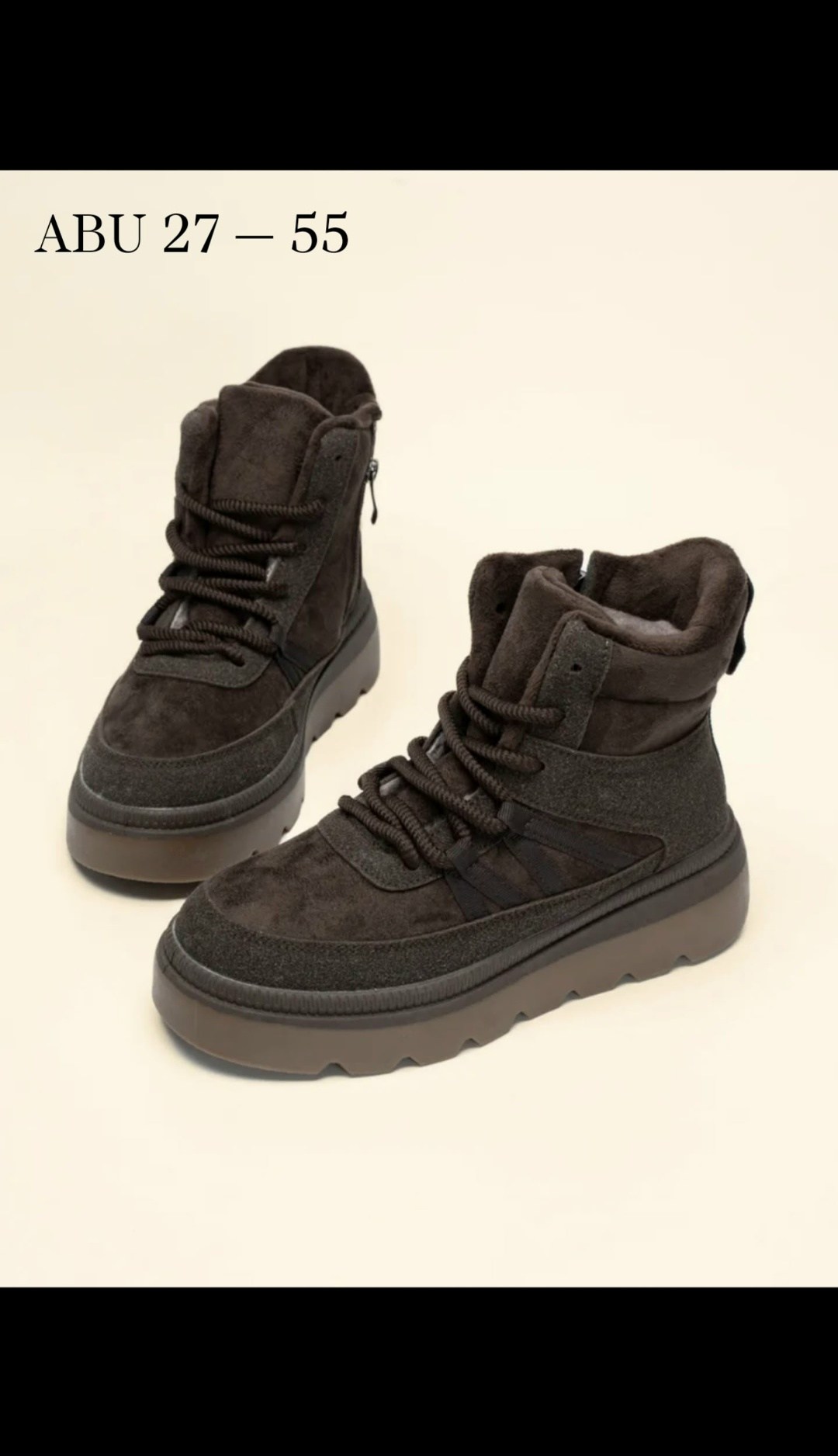 ,женские зимние ботинки из нубука,ботинка женские зимние,женская зимняя ,ботинки с мехом