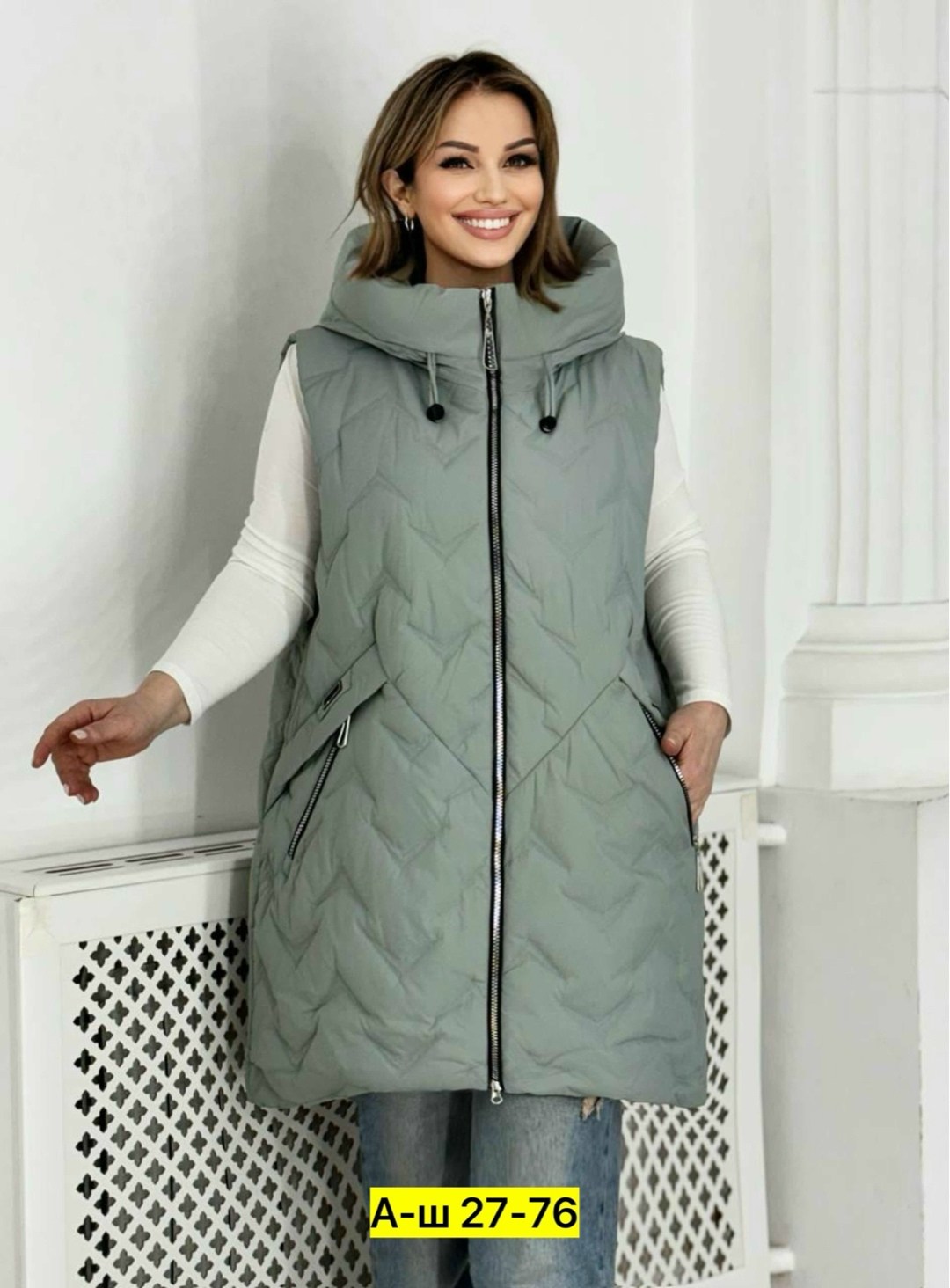 жилетка женская,женский жилет на синтепоне тёплый,жилет женский,жилет женский утепленный,жилетка теплая женская