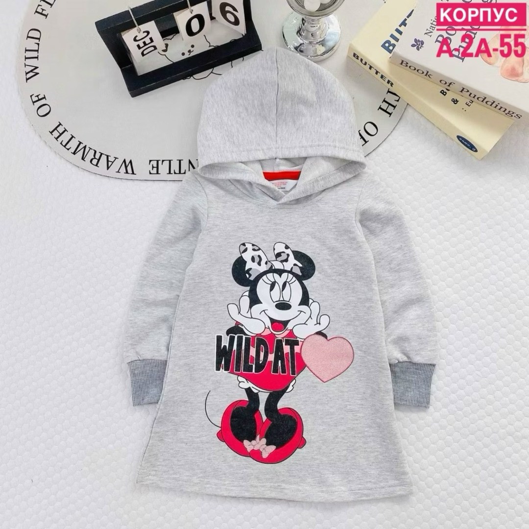 платье с капюшоном для девочки,платье для девочек,детская платье,платье детские,детские платья для девочек