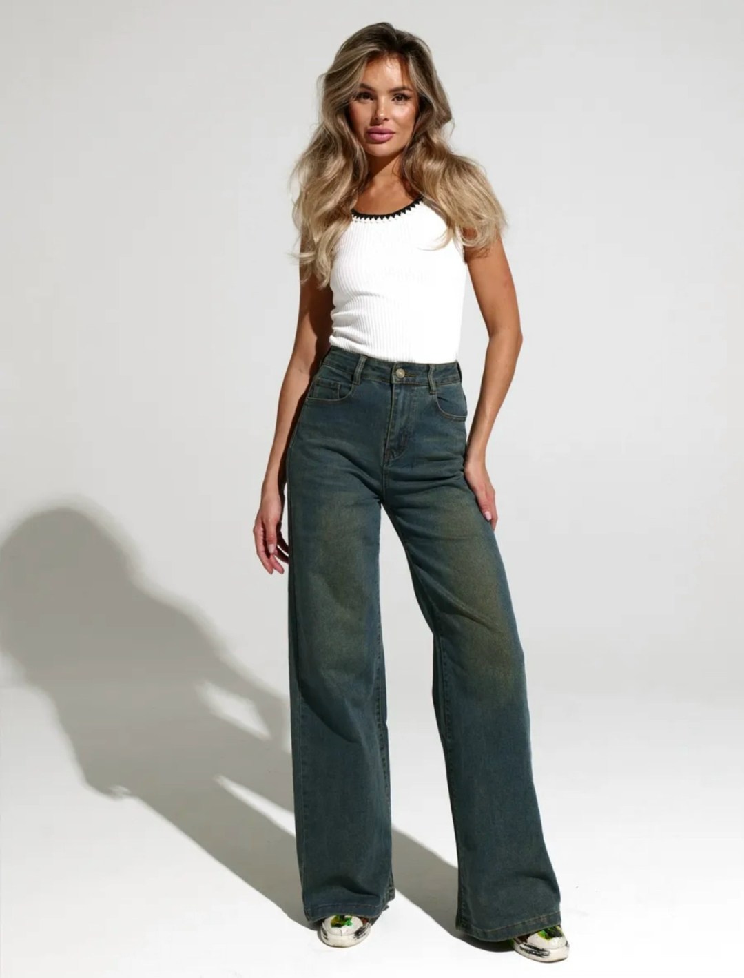 джинсы женские,широкие джинсы женские,широкие джинсы,прямые джинсы,брюки джинсы