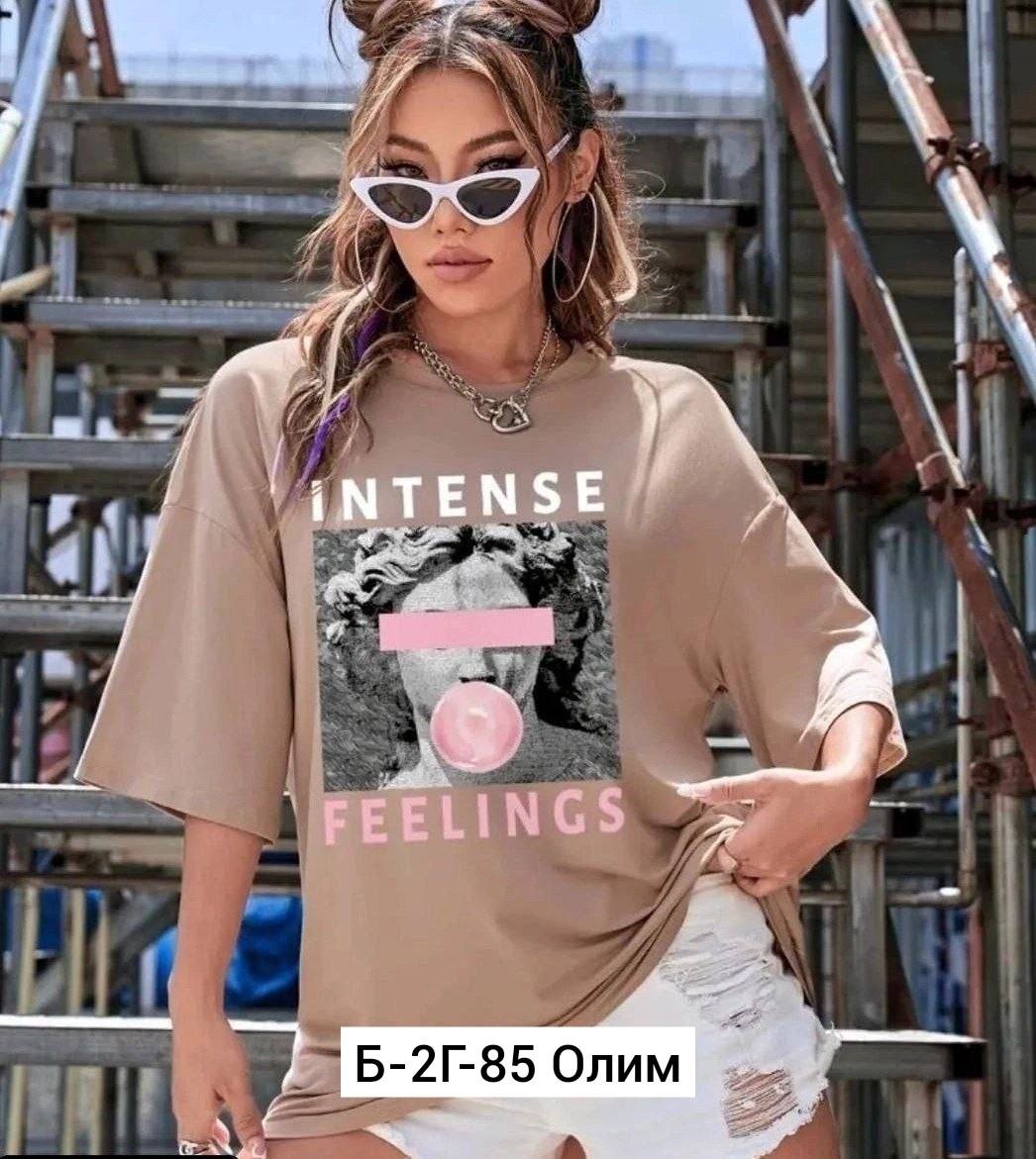 женская футболка,стильные футболки женские,футболки женские ,футболка оверсайз с принтами,футболки с принтом женские