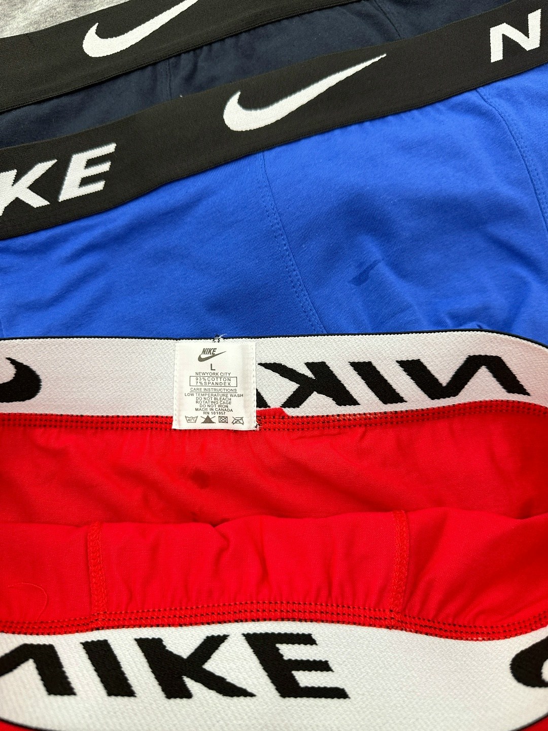 мужские трусы nike,трусы найк мужские,комплект трусов мужских,мужской набор трусов,трусы найк