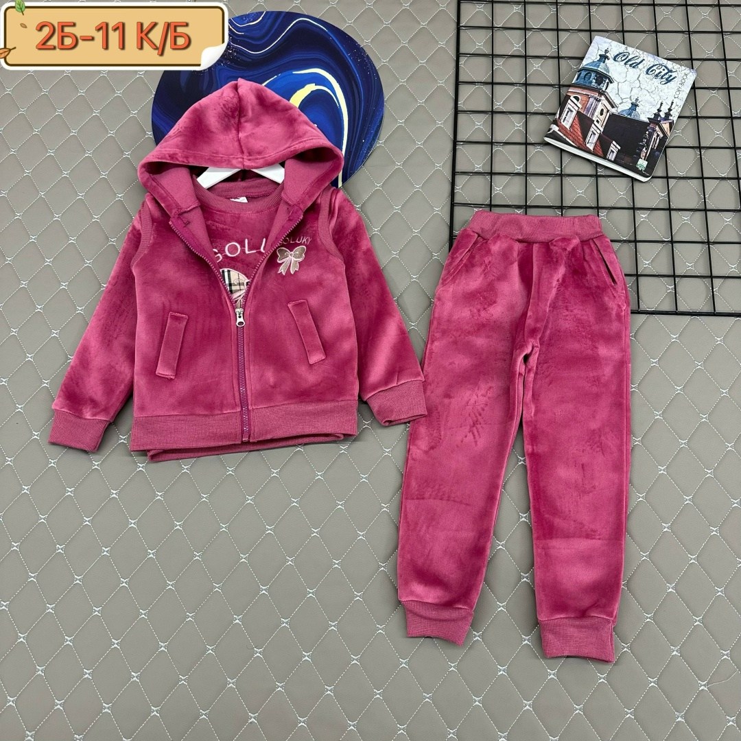 детский костюм из велюра,костюмы спортивные для девочки,костюмы комплекты,велюровые костюмы,велюровый костюм детский