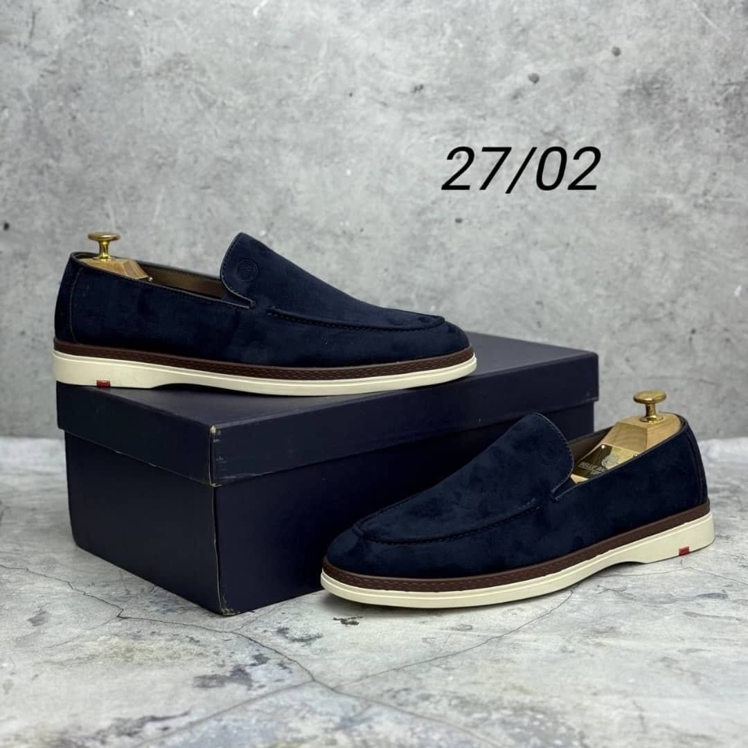 ,мужские замшевые лоферы,лоферы замшевые,loro piana лоферы мужские,замшевые лоферы loro piana