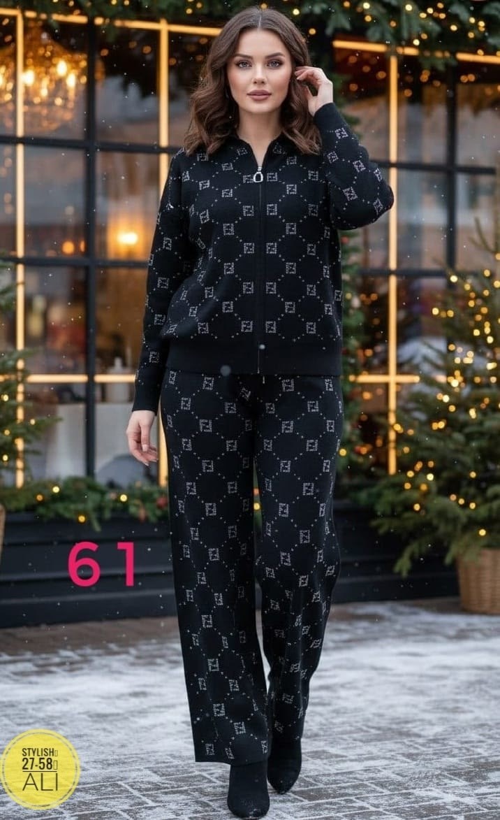 трикотажные костюмы,костюм с кофтой,вязаные костюмы,женские костюмы,теплый костюм