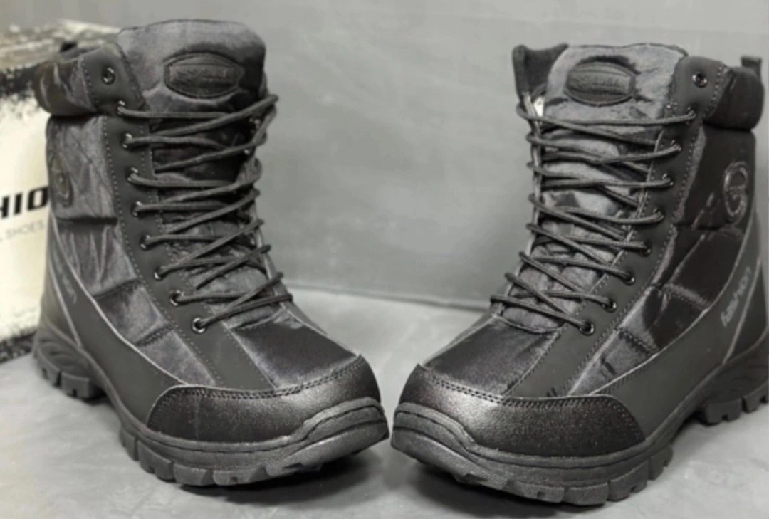 , женская дутики,мужские ботинки зимние,мужская , зимняя мужская