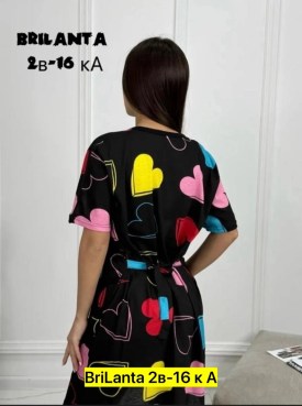 Домашняя одежда