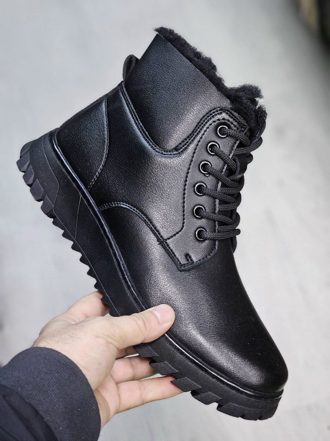 ,ботинки мужские зимние,мужские ботинки,ботинки,зимняя