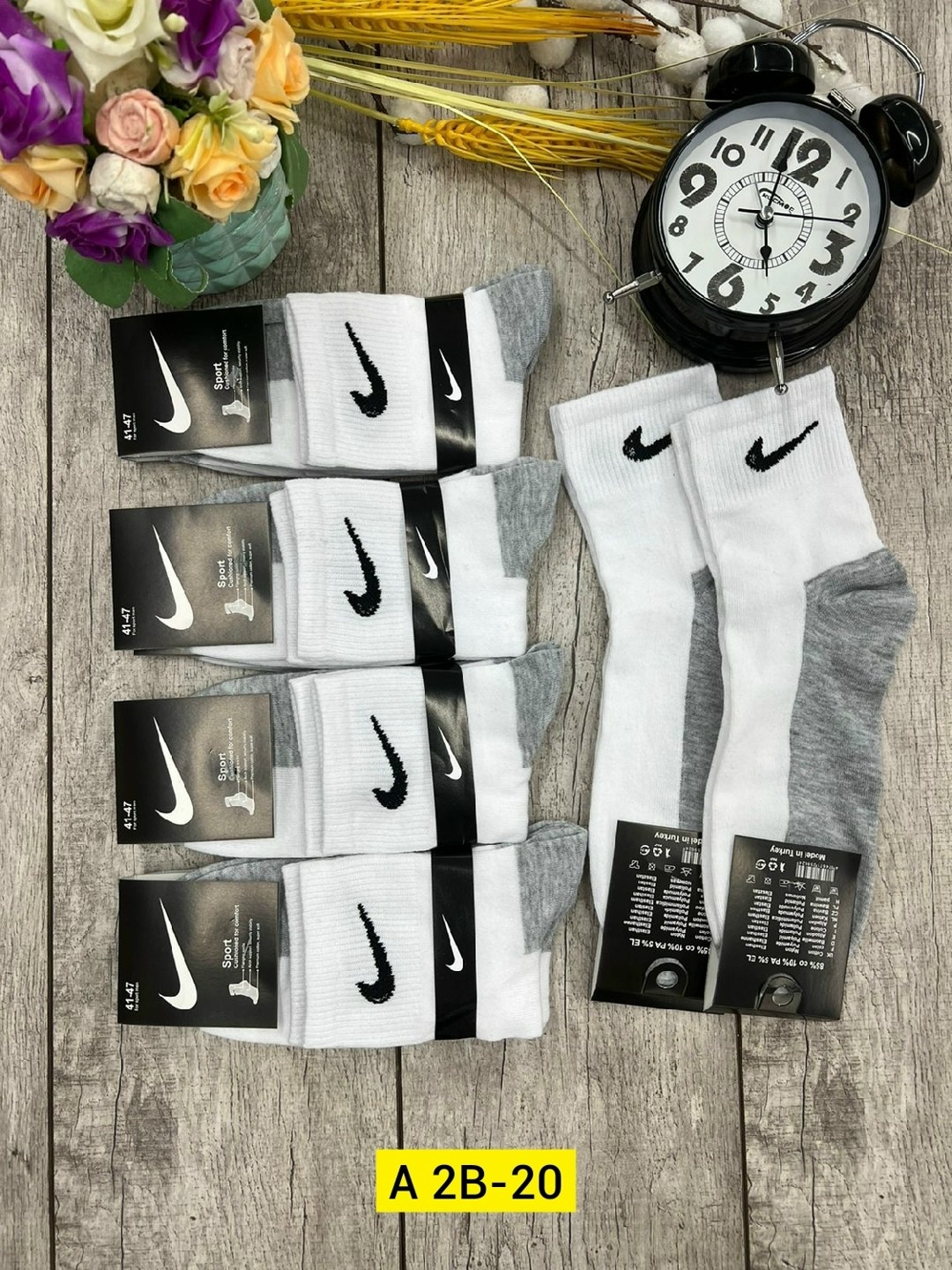 носки мужские 10 пар,носки мужские 10 пар nike,носки найк 10 пар,мужские носки,комплект носки мужские