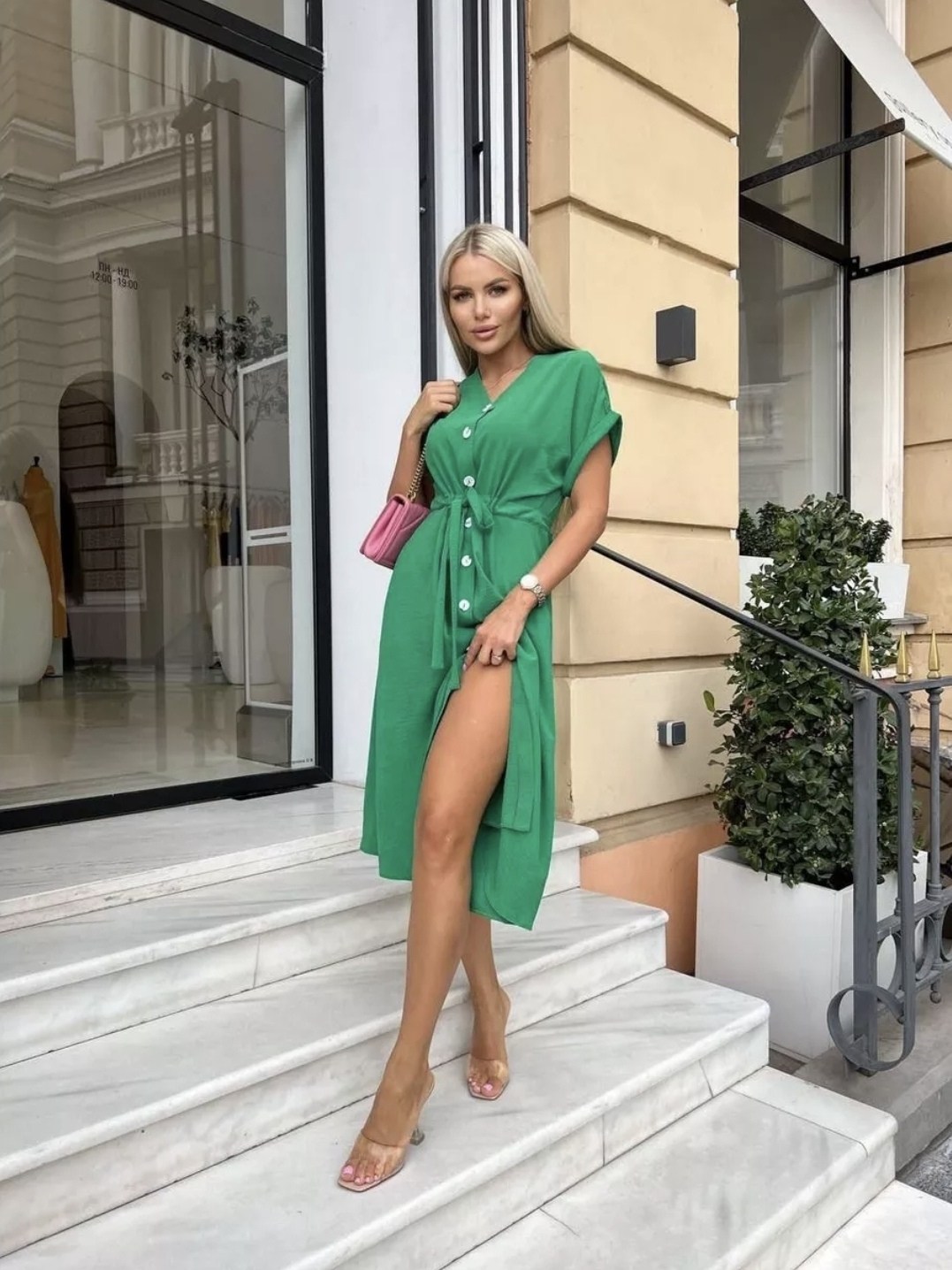 модное платье,летнее платье,платье зеленое,платье женский летний,платья платье летнее