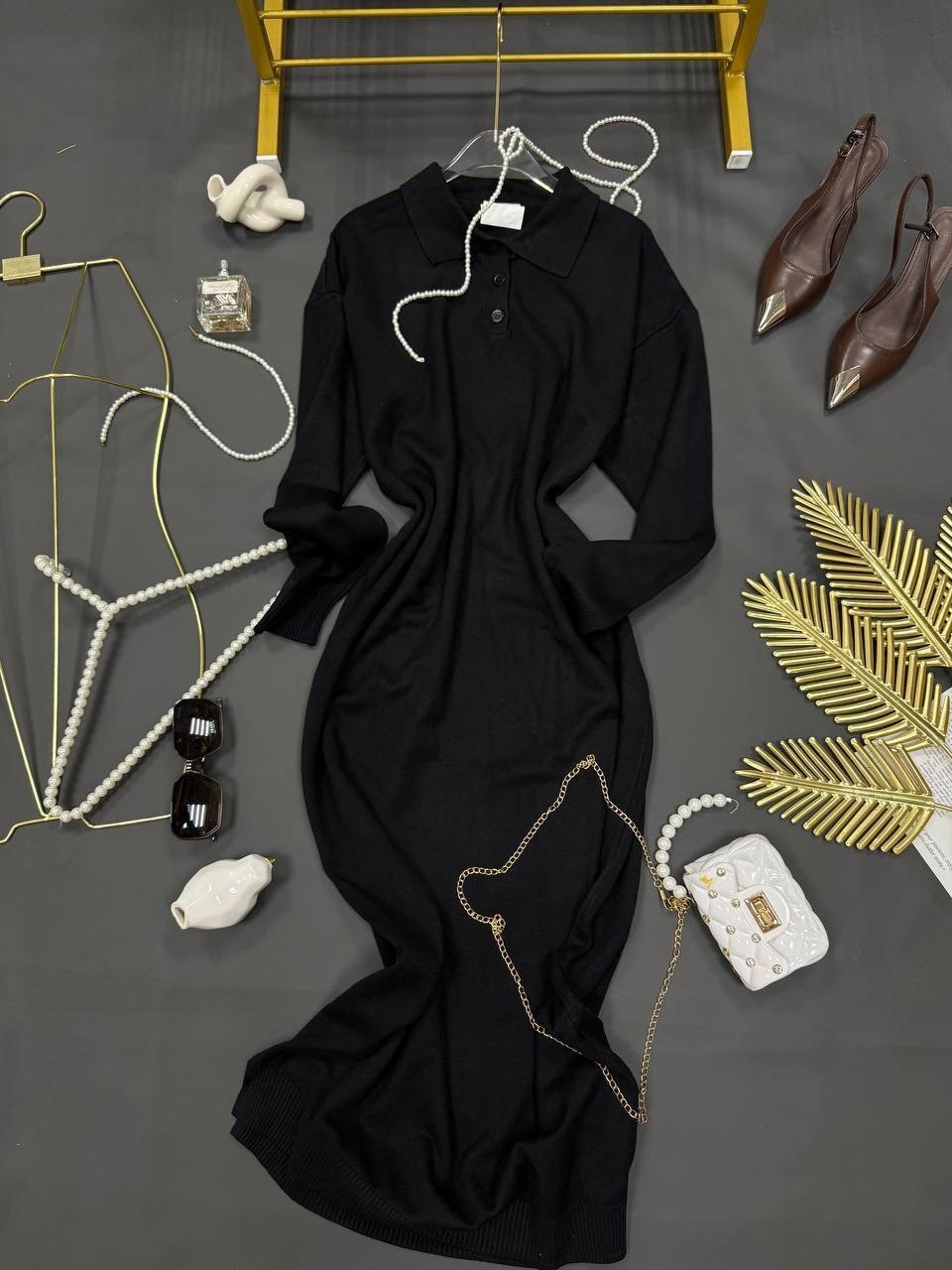 стильное платье,теплое платье,платье свободное,трикотажное платье,платье комплект