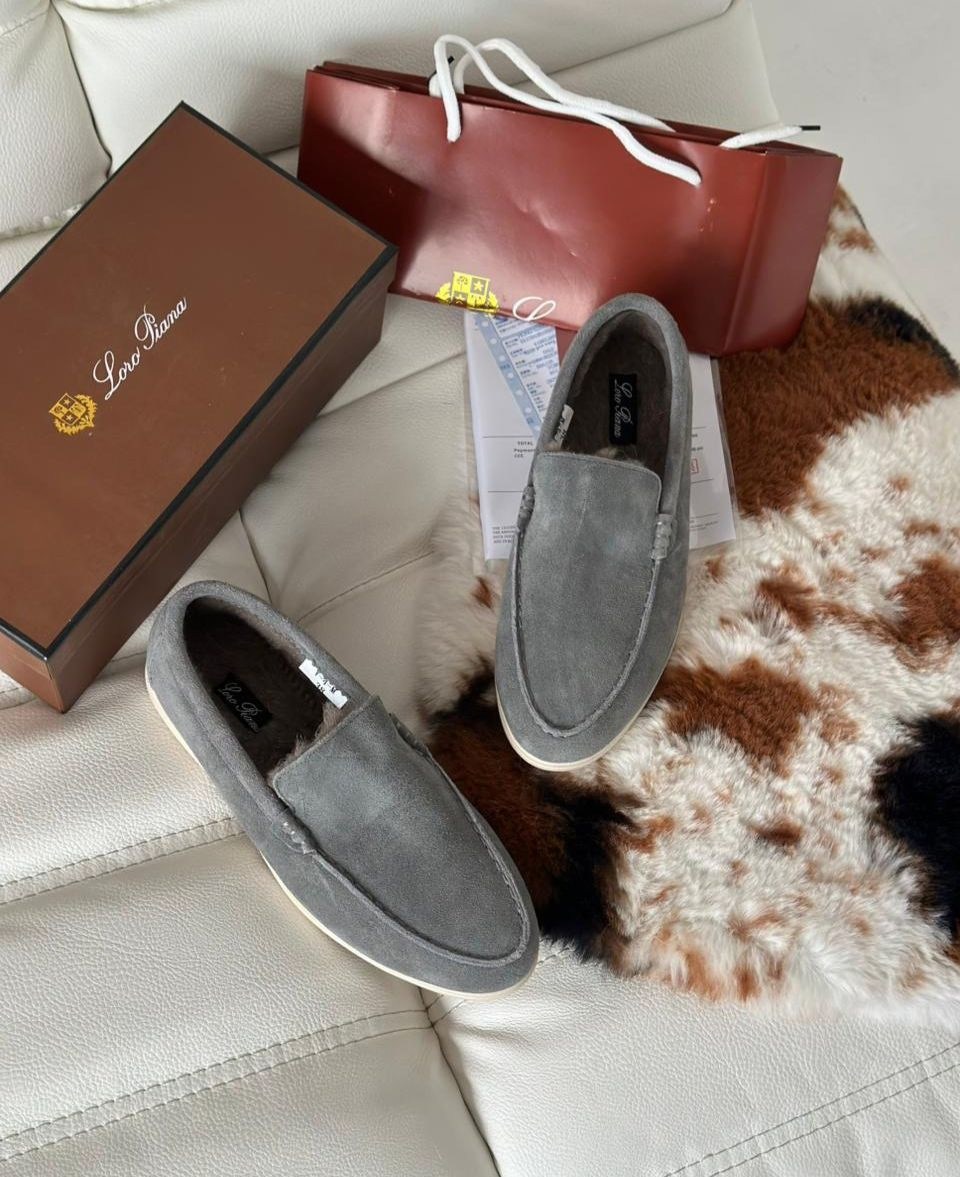 замшевые лоферы,,лоферы loro piana женские,женские лоферы,лоферы женские замшевые пудровые