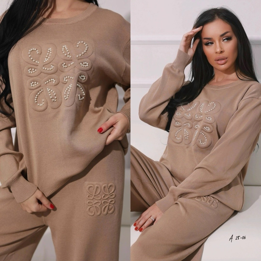 костюм трикотажный женский,трикотажные костюмы,вязаные костюмы,костюмы брючный,костюм из трикотажа