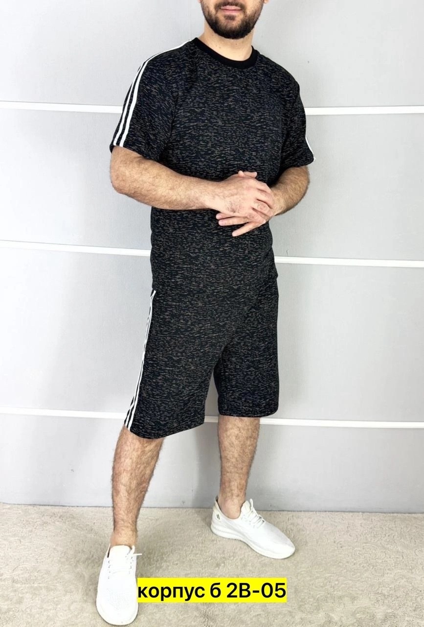 костюм с футболкой и шортами летний,костюм с футболкой и шортами,мужские комплекты,комплект одежды,костюмы спортивные