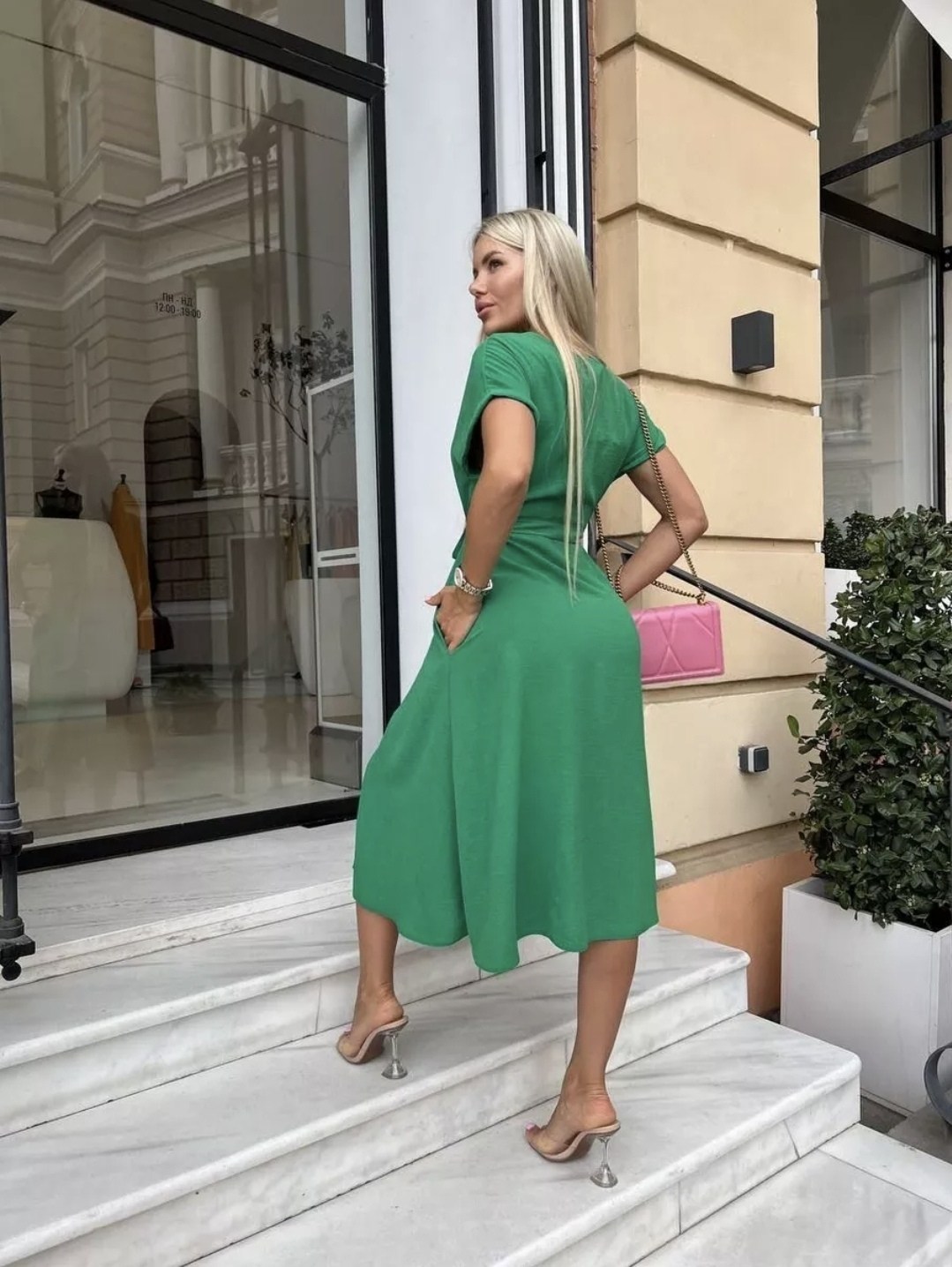 модное платье,летнее платье,платье зеленое,платье женский летний,платья платье летнее