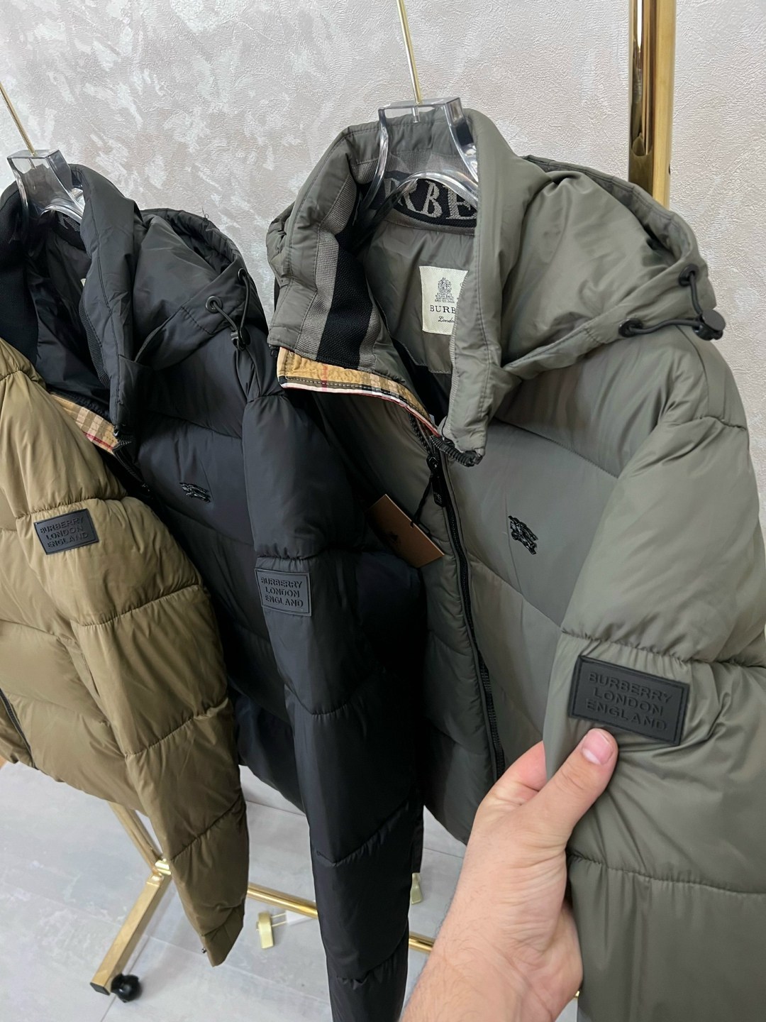 burberry пуховик,burberry куртка,burberry куртка мужская,пуховик burberry мужской,пуховик burberry 8018732