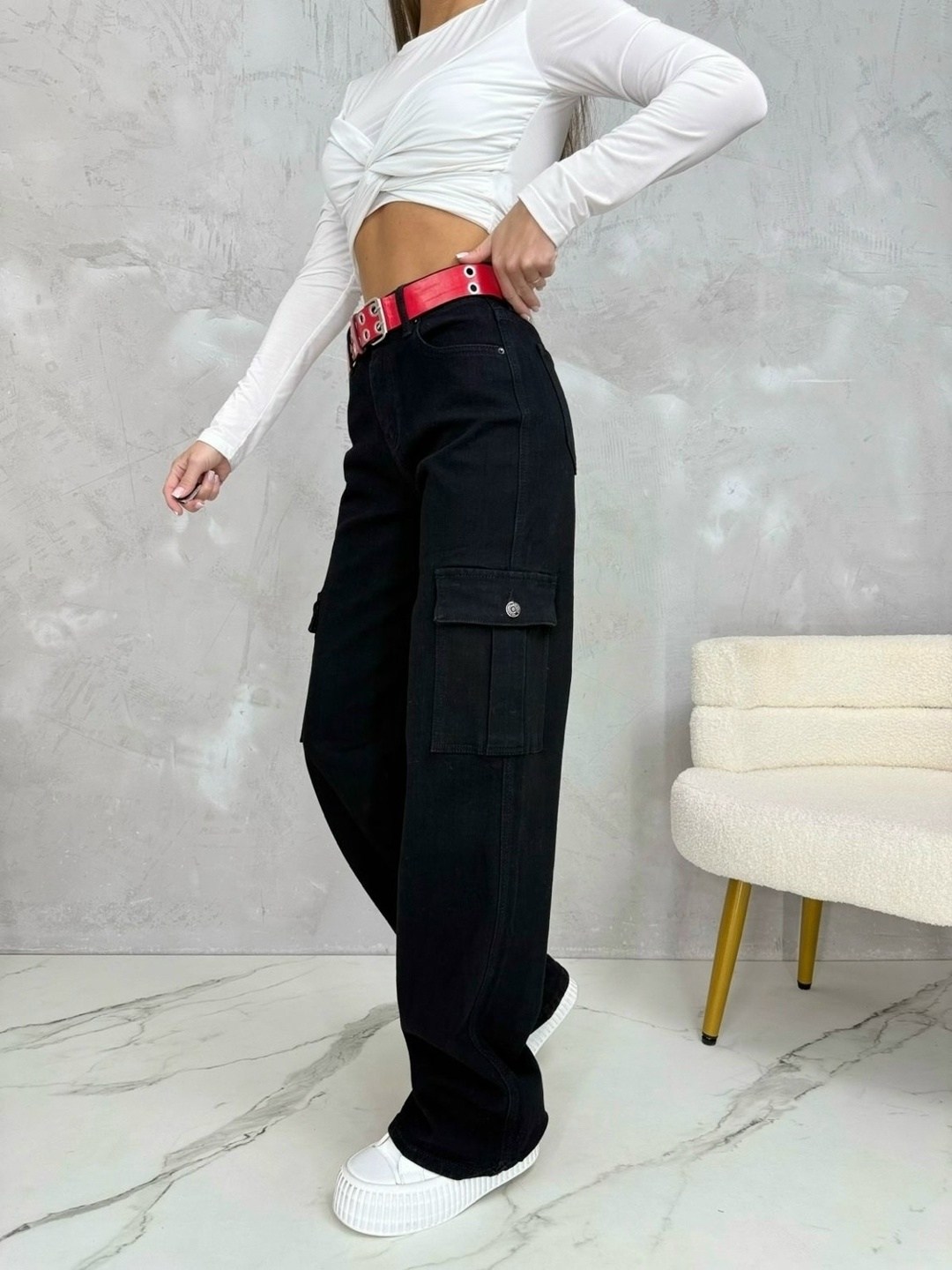 джинсы карго трубы женские,брюки джинсы,джинсы штаны,джинсы трубы с карманами женские,женские джинсы