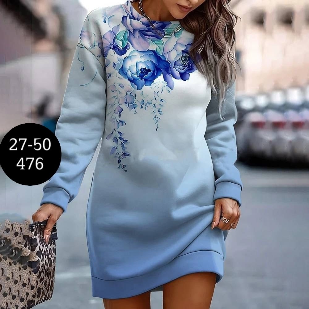 платье свитшот,платье толстовка,платье туника женская,туника платье,платье женское короткое