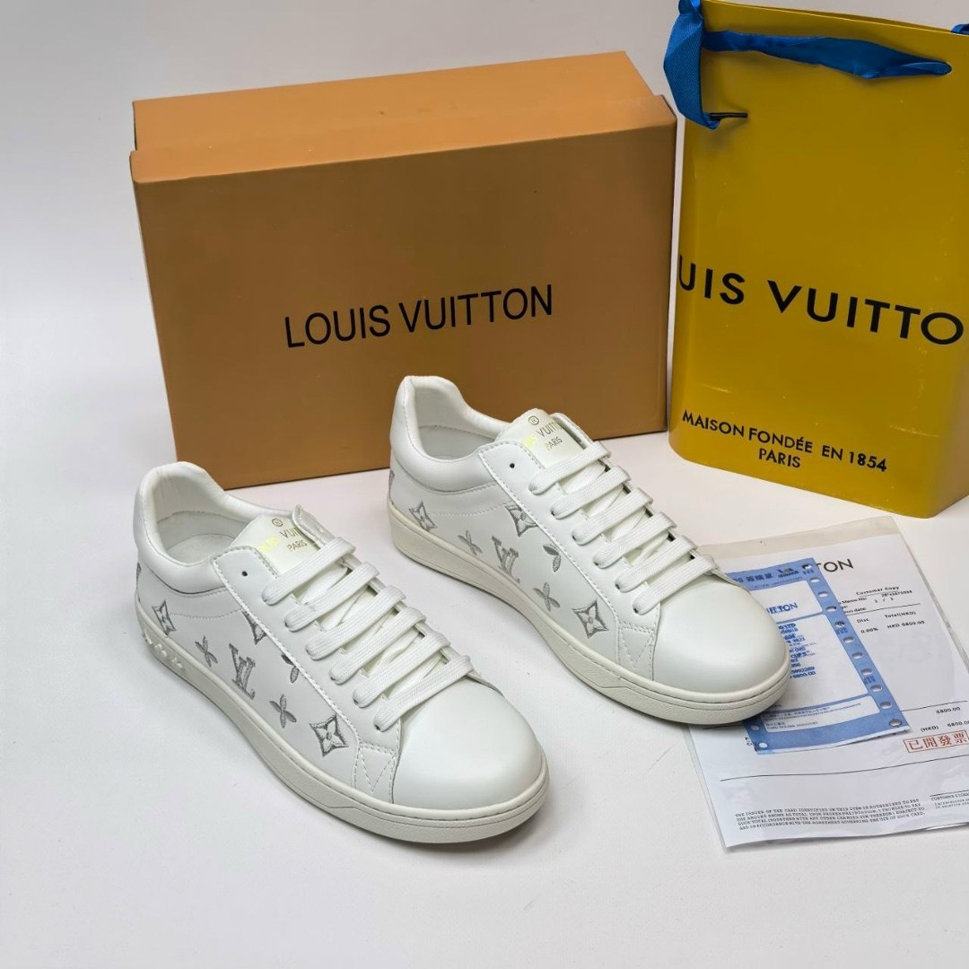 ,кеды луи виттон,кеды louis vuitton,кеды time out louis vuitton,луи виттон кеды женские белые