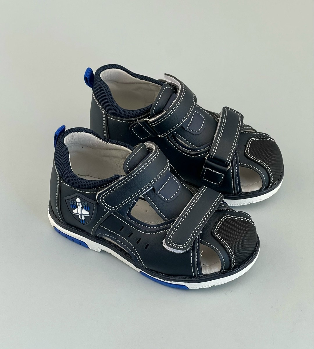 ,сандалии для мальчика,сандали для мальчика с закрытой пяткой,детские сандалии,сандали для мальчика