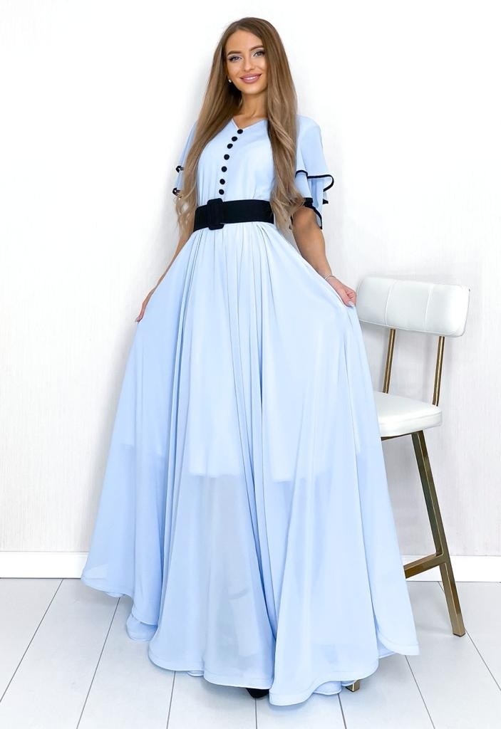 платье,платье шифон,платье в пол,материал шифон,женская платье