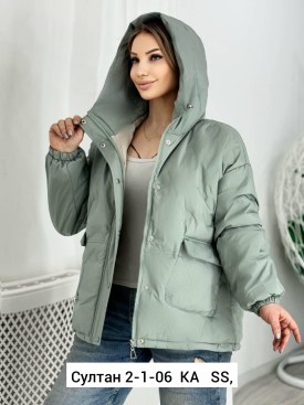 Верхняя одежда