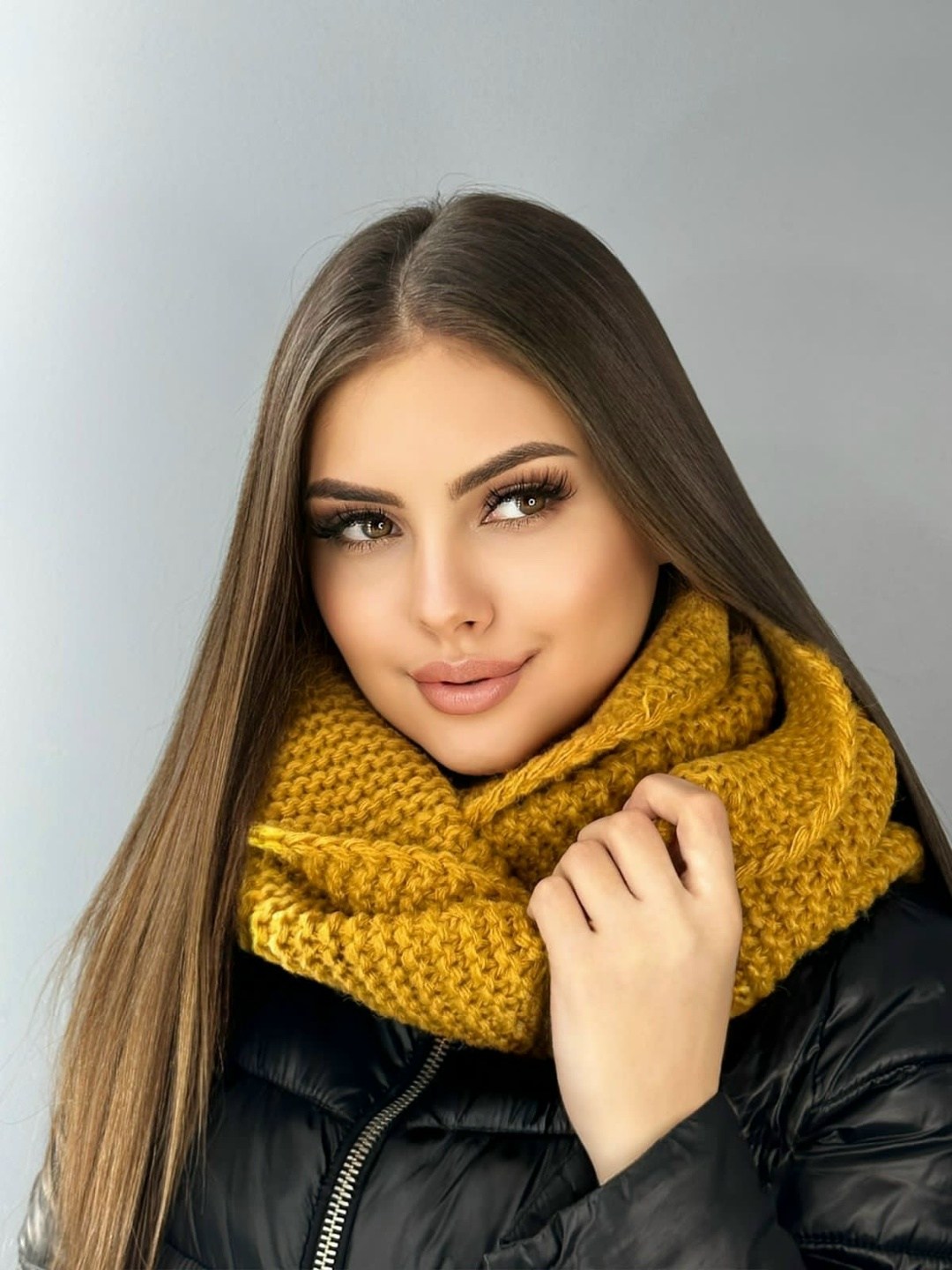 шарф хомут снуд,шарф снуд,шарф хомут,шарф хомут женский,снуд