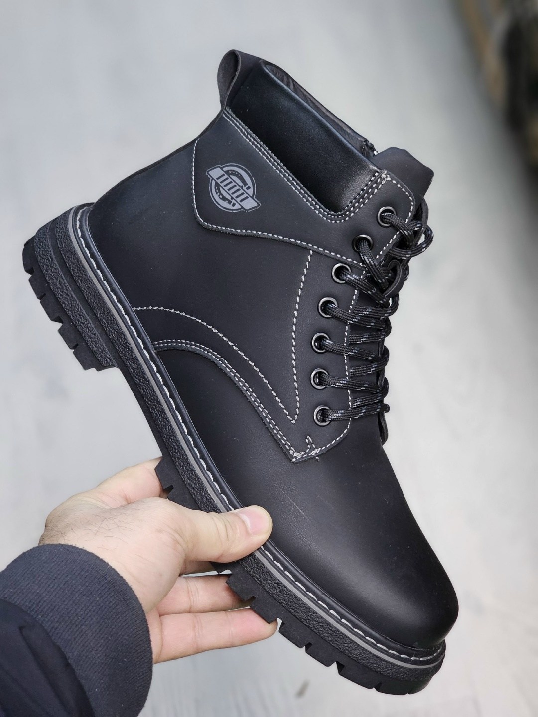 ,ботинки мужские зимние,мужские ботинки,ботинки,зимняя