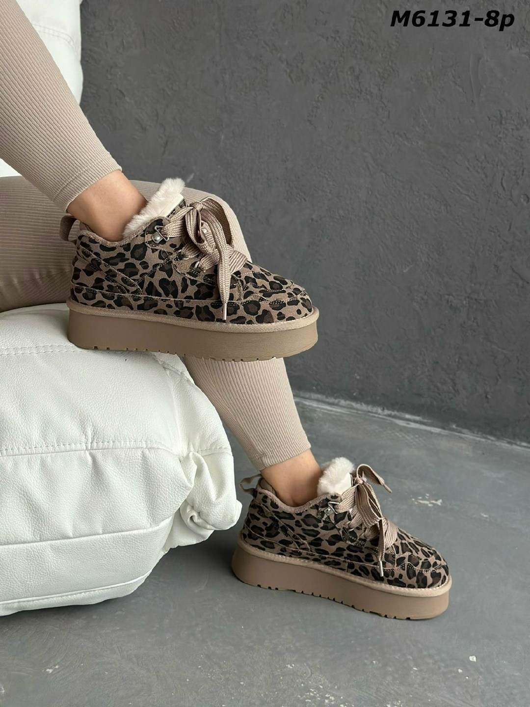 ,угги женские,зимние угги,зимние угги на платформе,угги леопардовые