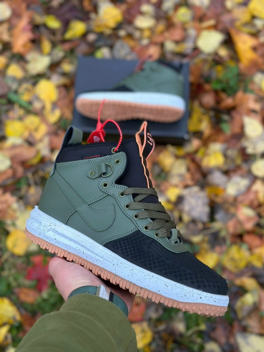 кроссовки nike lunar force 1 duckboot,nike air force 1 lunar duckboot,кроссовки nike lunar force 1,кроссовки зимние nike lunar force 1 duckboot,nike lunar force 1 duckboot