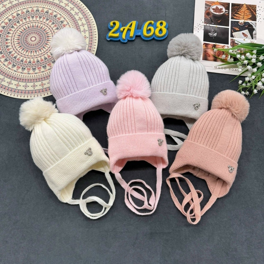 шапка детская,шапка для детей,шапка для девочек,шапки зимние,детская зимняя шапка