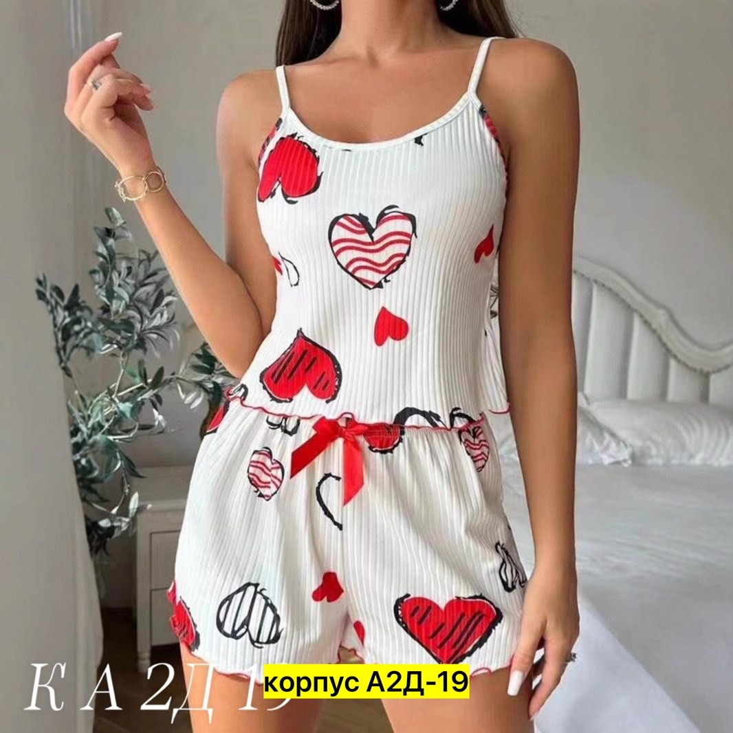 женская пижама комплект,женские пижамные комплекты,комплект пижама,пижама женская,пижамный комплект с принтом