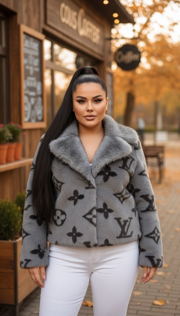 женская шуба,шубка,стильная куртка,куртка свободная,шуба норковая