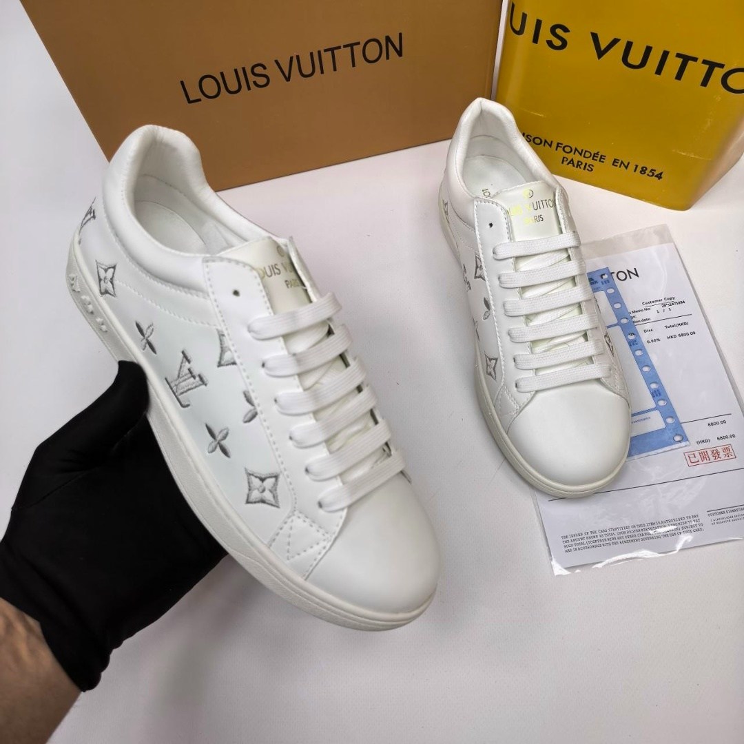 ,кеды луи виттон,кеды louis vuitton,кеды time out louis vuitton,луи виттон кеды женские белые