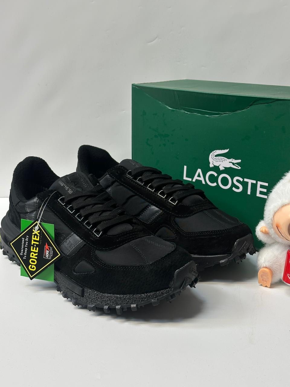 мужские кроссовки,кроссовки мужские lacoste,кроссовки lacoste elite active,кроссовки lacoste черные,lacoste кроссовки
