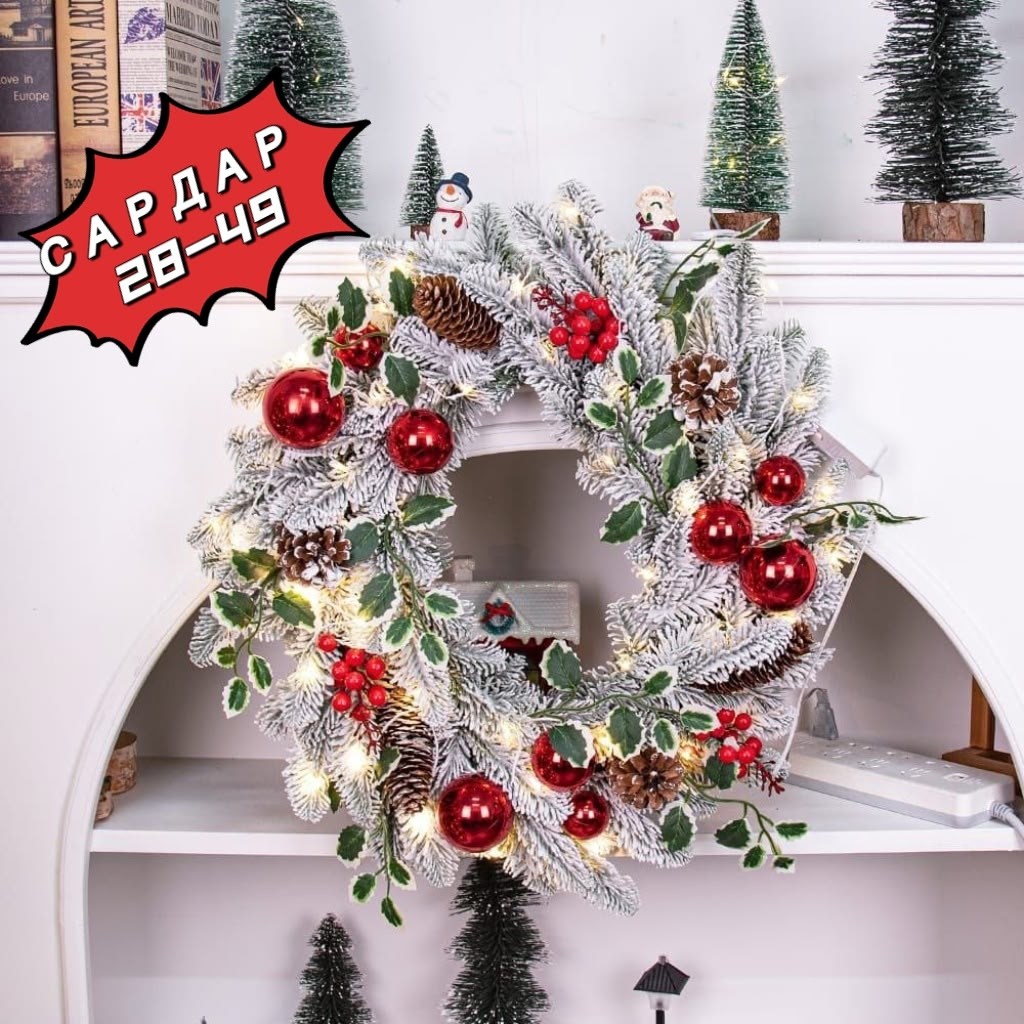 новогодние венки,рождественское украшение,венки рождественские,новогоднее украшение,рождественские украшения для дома