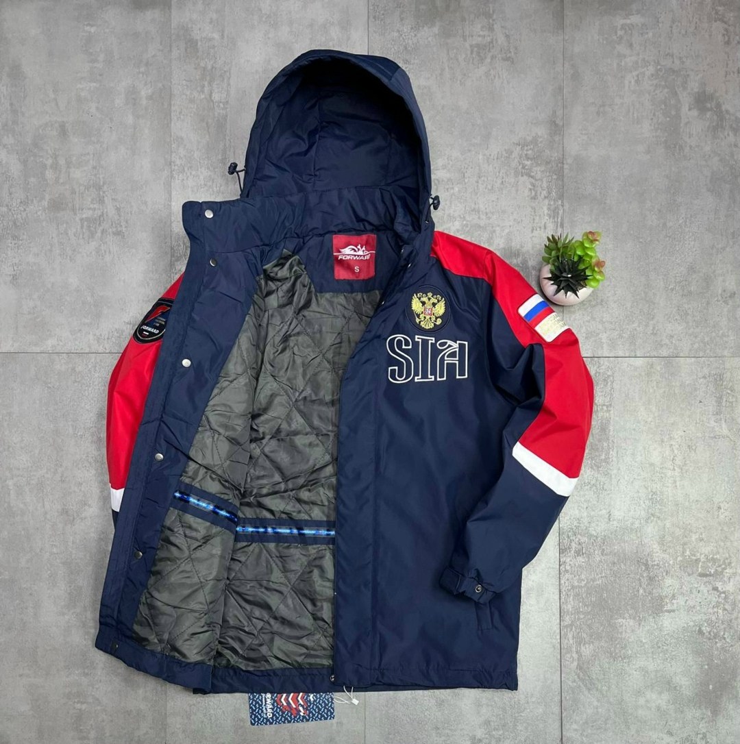 куртка форвард,куртка сборной россии,куртка россия,ветровка russia forward,ветровка куртка