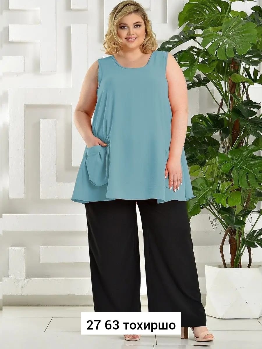 женская туника большие размеры,туника больших размеров летняя,туника большие размеров,туника для полных, больших размеров
