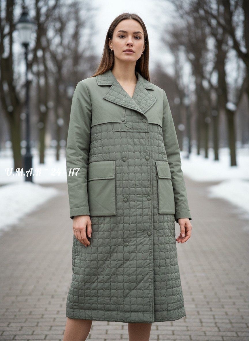 стеганое пальто,пальто на синтепоне,стеганое пальто женское,пальто теплое,бежевое стеганое пальто