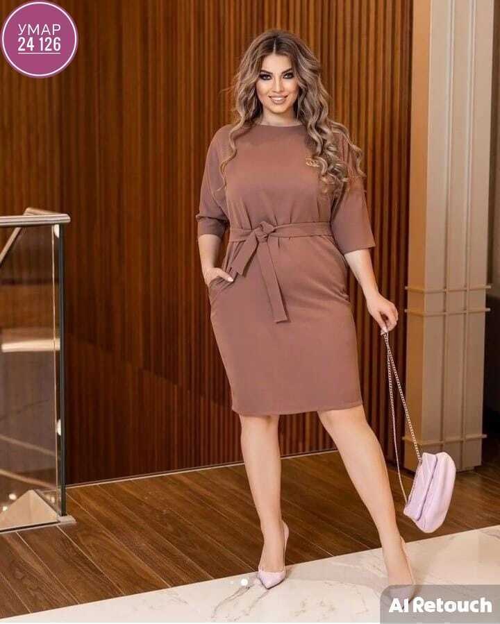 платье большие размеры, больших размеров,платье,платье из трикотажа,платье женское стильное