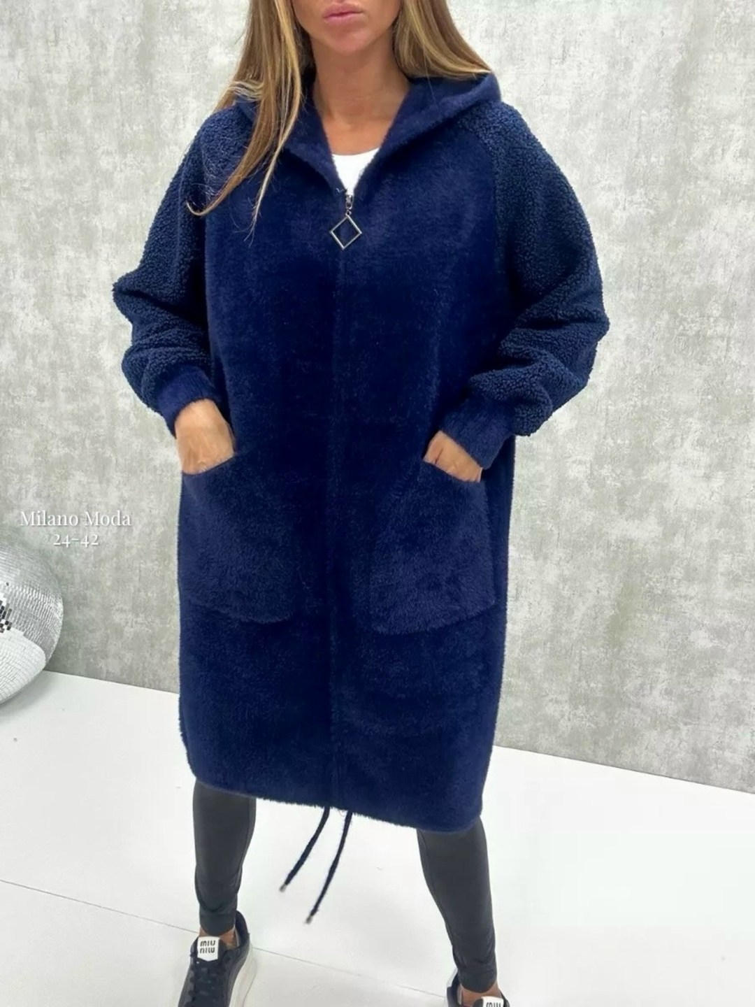 кардиган с капюшоном,женские кардиганы,кардиган альпака,кардиган,кардиган ангора