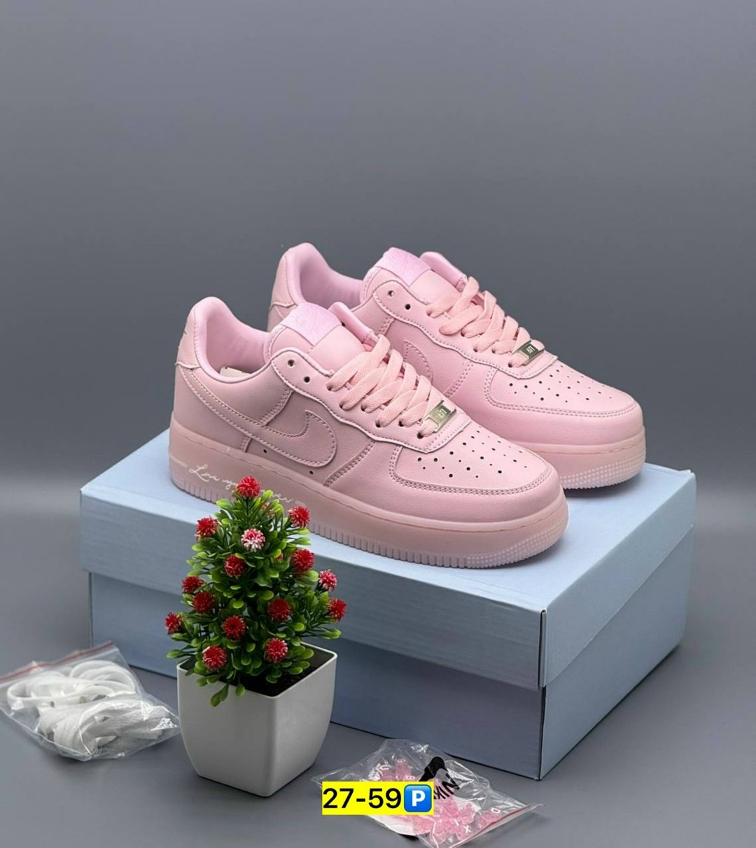 nike air force 1 low pink foam,кроссовки найк розовые форсы,кроссовки,женские кроссовки, женская