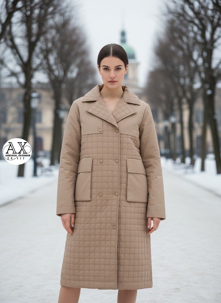 стеганое пальто,стеганое пальто женское,пальто женское стеганное демисезонное,пальто демисезонная,пальто женское стеганное